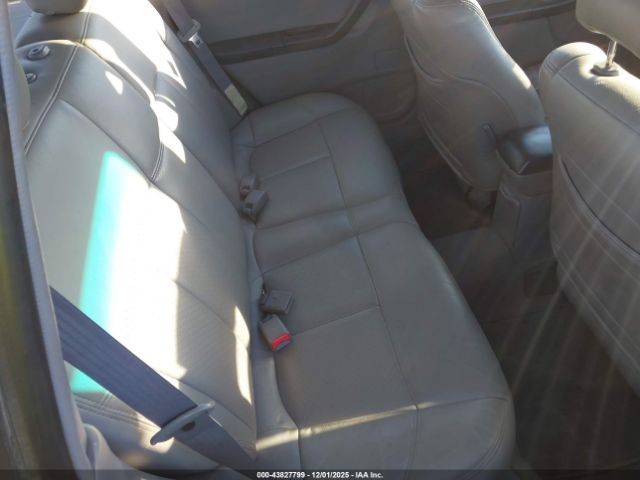 Subaru Forester S Image 9