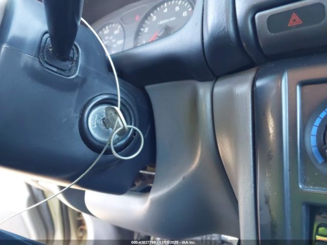 Subaru Forester S Image 10