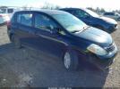 Nissan Versa 1.8 S Image 1