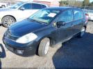 Nissan Versa 1.8 S Image 10