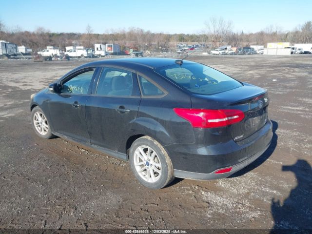 Ford Focus Se Image 7