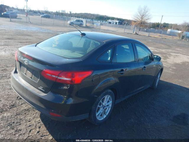 Ford Focus Se Image 6