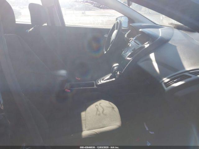 Ford Focus Se Image 9