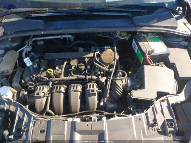 Ford Focus Se Image 8