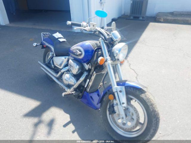  Salvage Suzuki Vz800