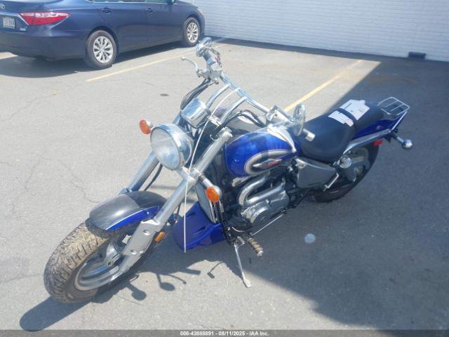 Suzuki Vz800 Image 4