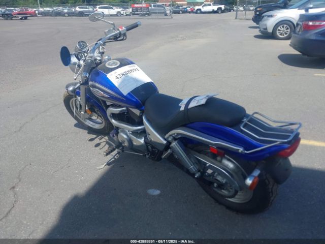 Suzuki Vz800 Image 5