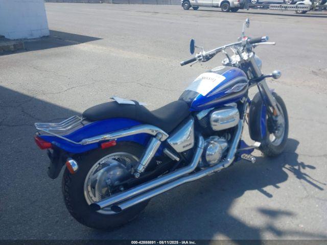 Suzuki Vz800 Image 11