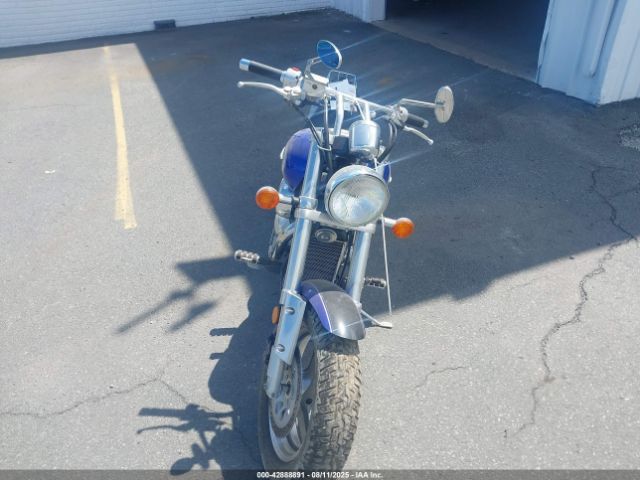 Suzuki Vz800 Image 7