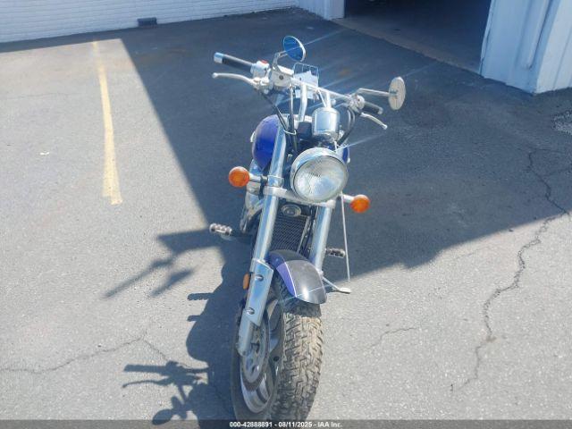 Suzuki Vz800 Image 7