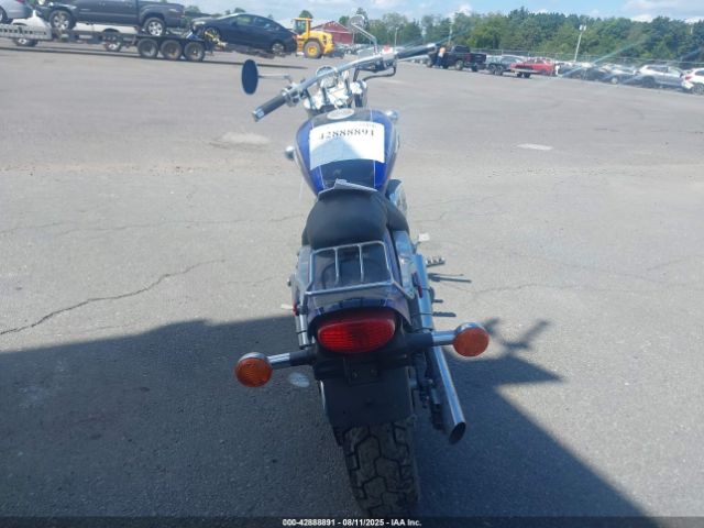 Suzuki Vz800 Image 2