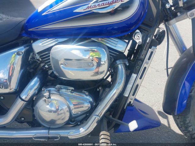 Suzuki Vz800 Image 6