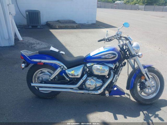 Suzuki Vz800 Image 3