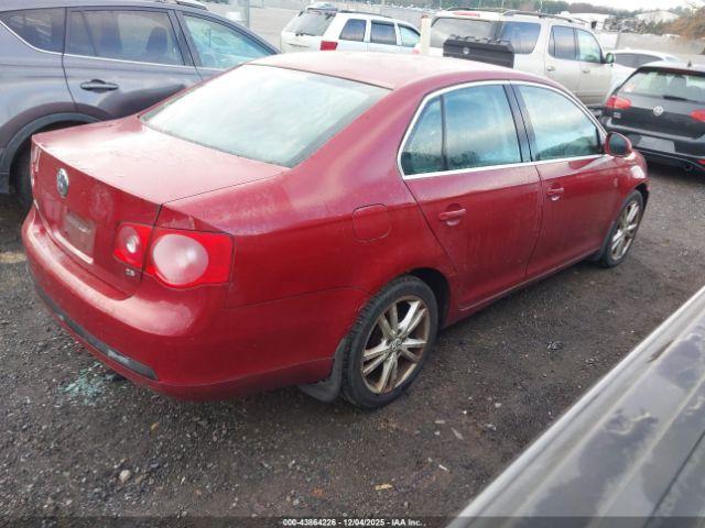 Volkswagen Jetta 2.5 Image 6