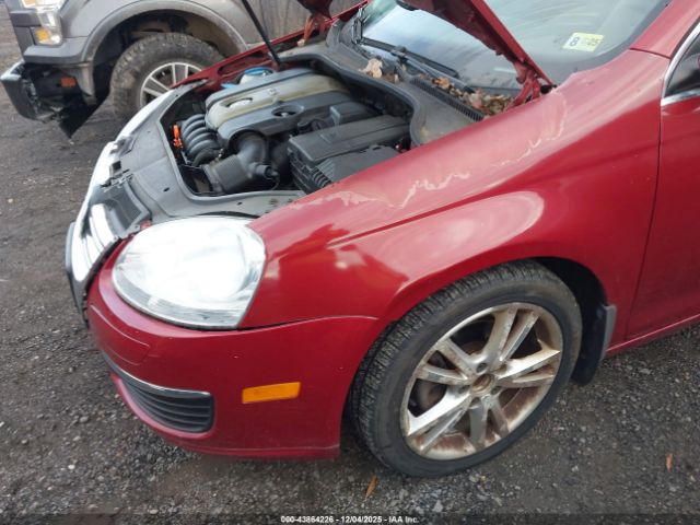 Volkswagen Jetta 2.5 Image 4