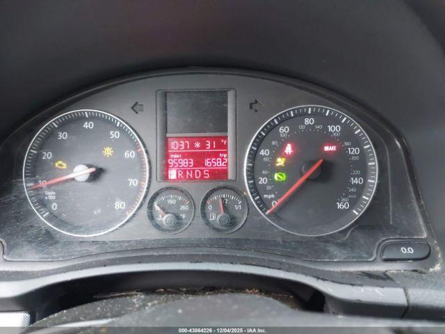 Volkswagen Jetta 2.5 Image 9