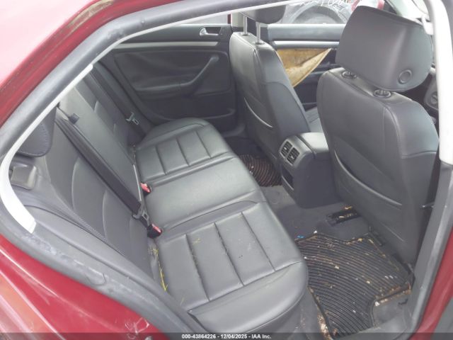 Volkswagen Jetta 2.5 Image 7