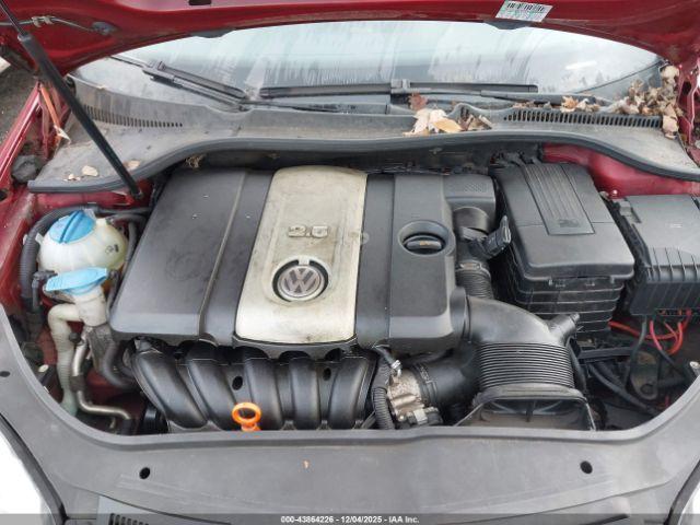 Volkswagen Jetta 2.5 Image 13