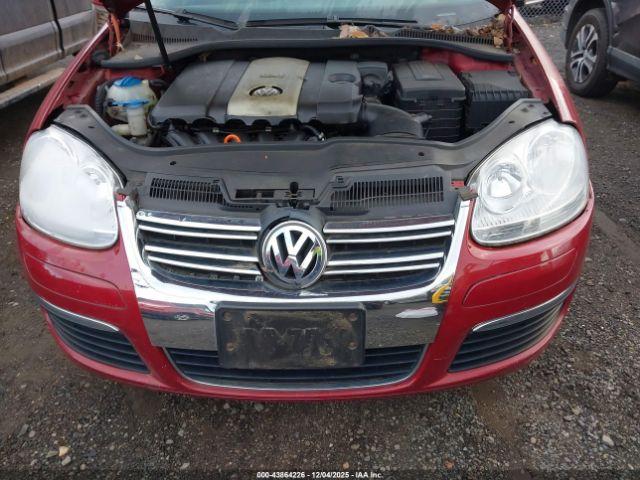 Volkswagen Jetta 2.5 Image 2