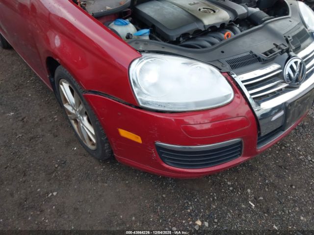 Volkswagen Jetta 2.5 Image 3