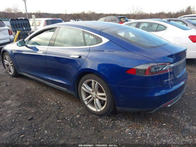 Tesla Model S Image 9