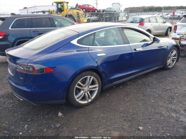 Tesla Model S Image 13