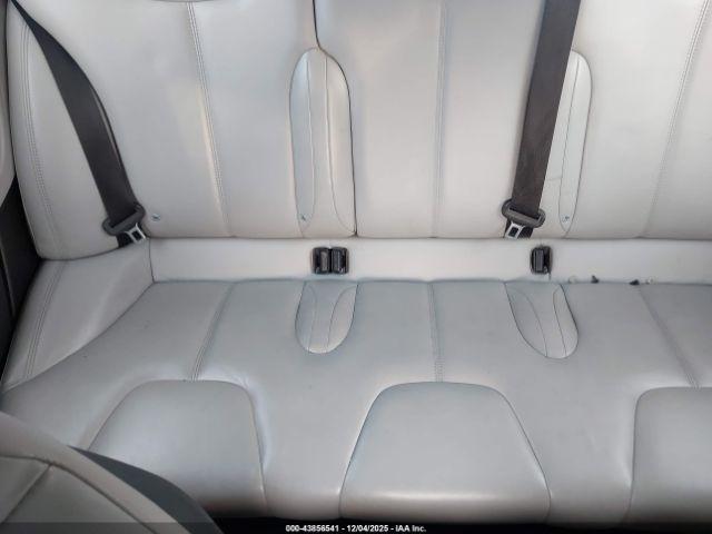 Tesla Model S Image 17