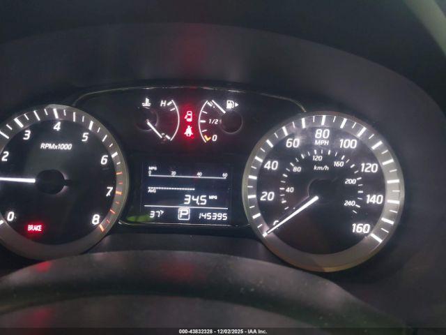 Nissan Sentra Sv Image 6