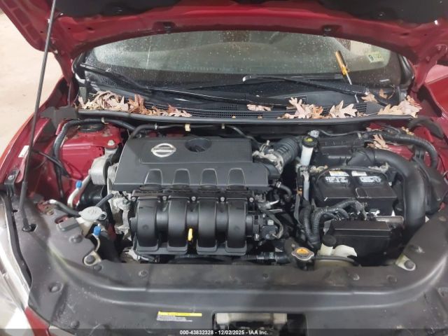 Nissan Sentra Sv Image 10