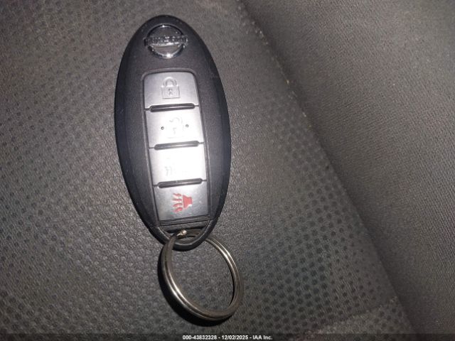 Nissan Sentra Sv Image 7