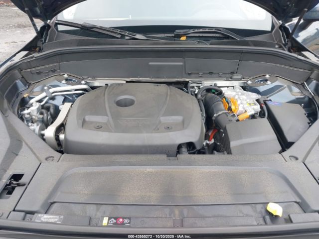 Volvo Xc90 Recharge Plug-in Hyb T8 Plus Bright Theme 7-seater Image 7