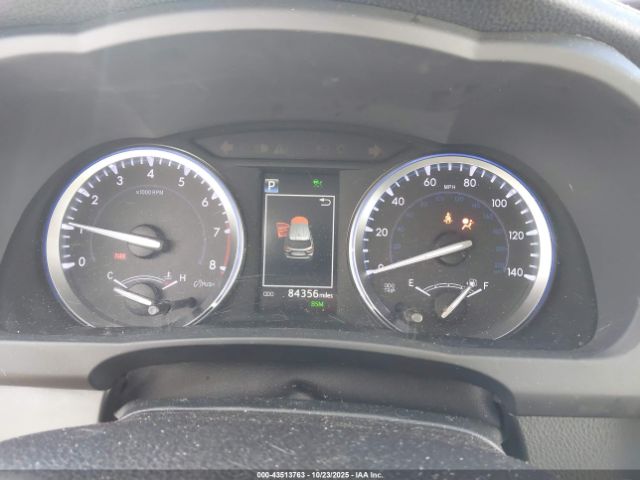 Toyota Highlander Xle Image 7