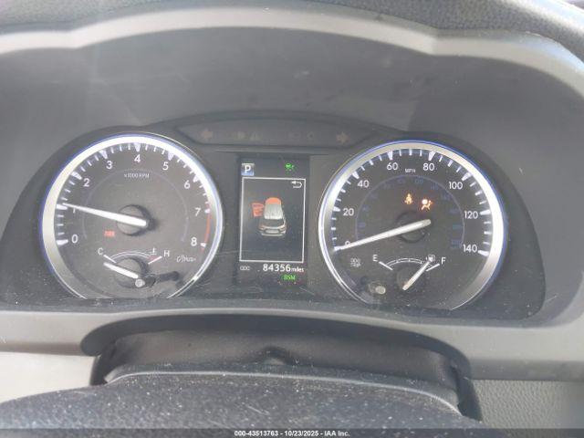 Toyota Highlander Xle Image 7