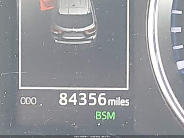 Toyota Highlander Xle Image 11