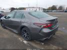 Toyota Camry Se Image 14