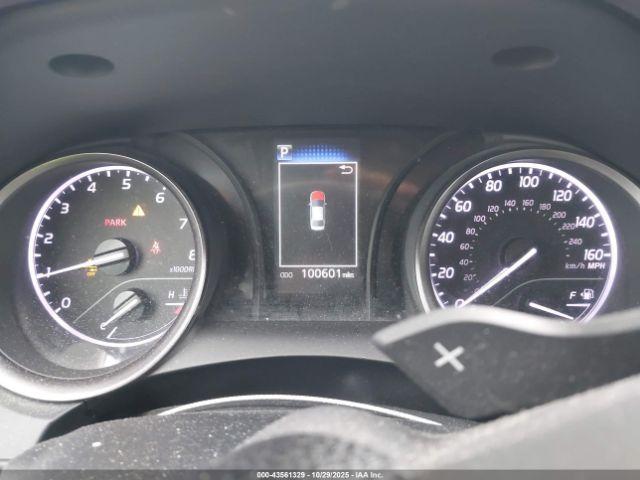 Toyota Camry Se Image 15