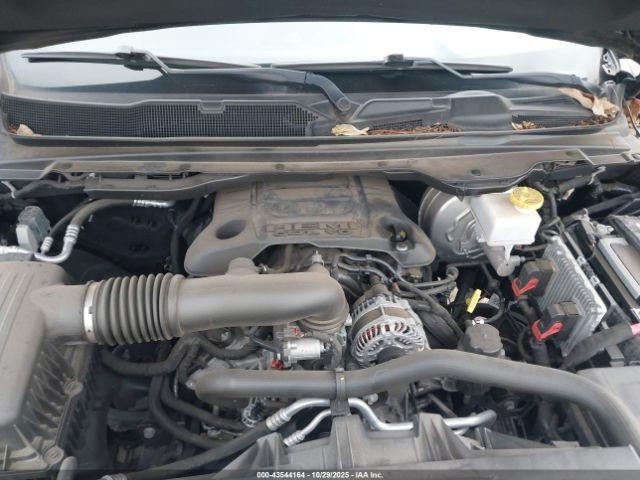 Ram 1500 Big Horn  4x4 5'7 Box Image 4