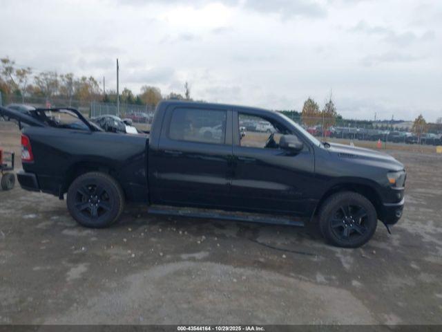 Ram 1500 Big Horn  4x4 5'7 Box Image 15