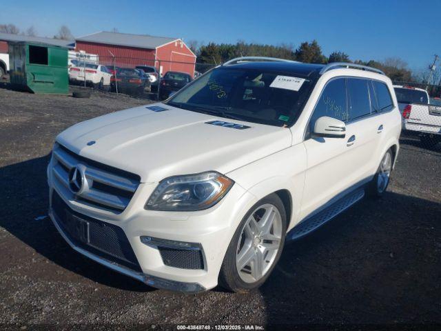 Mercedes-Benz G-Class 4matic Image 3