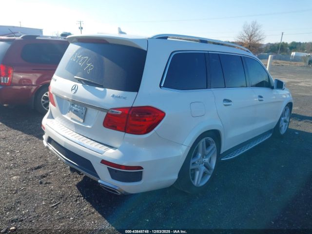 Mercedes-Benz G-Class 4matic Image 2