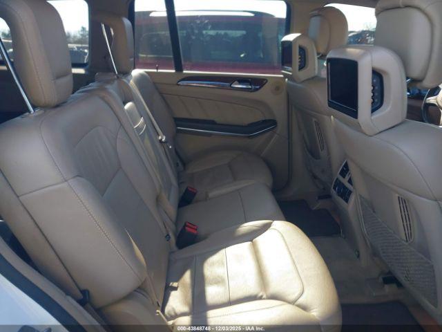 Mercedes-Benz G-Class 4matic Image 9