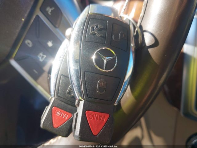 Mercedes-Benz G-Class 4matic Image 7