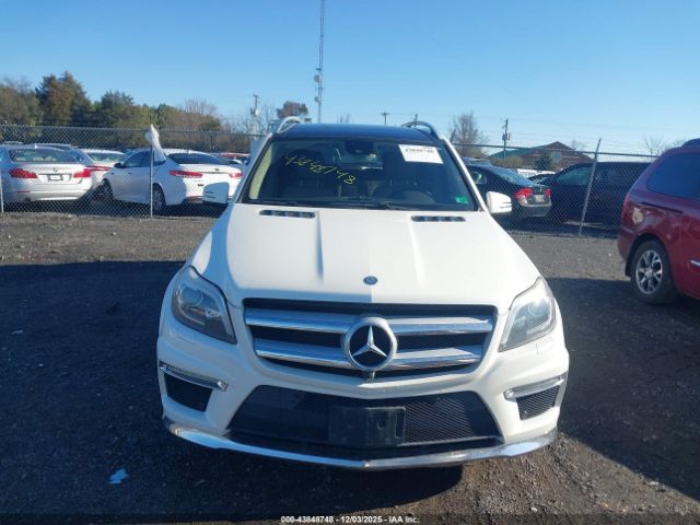 Mercedes-Benz G-Class 4matic Image 8