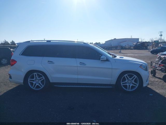 Mercedes-Benz G-Class 4matic Image 14