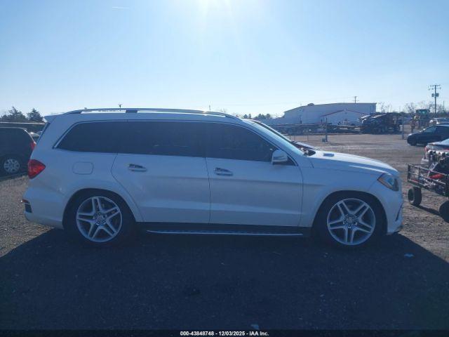 Mercedes-Benz G-Class 4matic Image 14