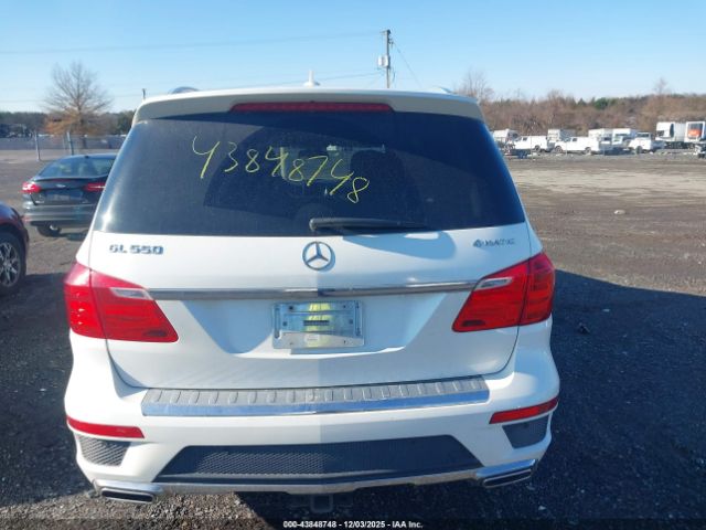 Mercedes-Benz G-Class 4matic Image 15