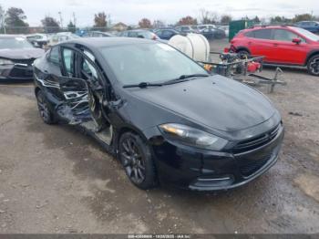  Salvage Dodge Dart