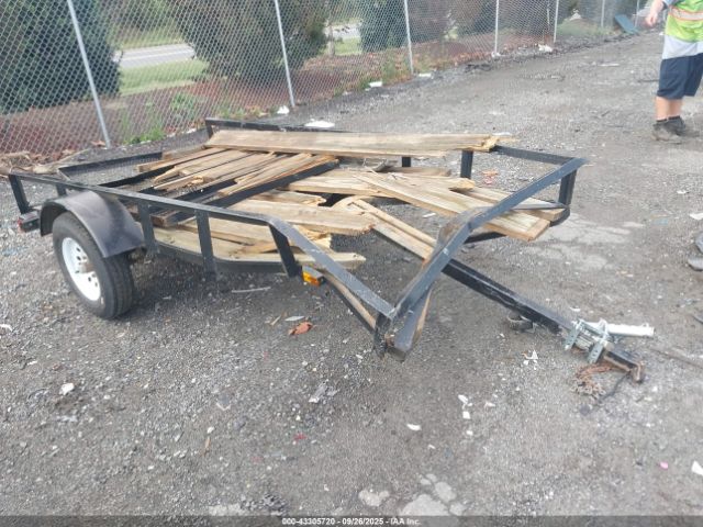 Carry On Trailer Image 1