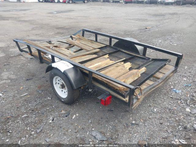 Carry On Trailer Image 9