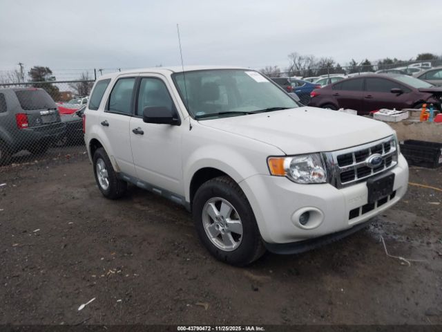 Ford Escape Xls Image 1